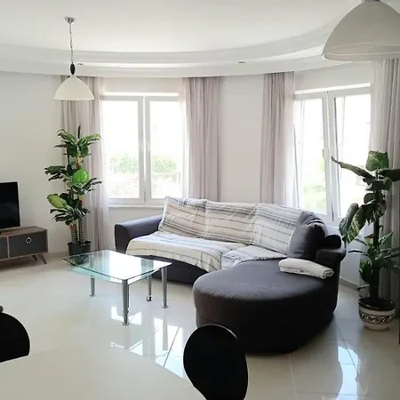 아파트 Jasmin Park 2A 알란야