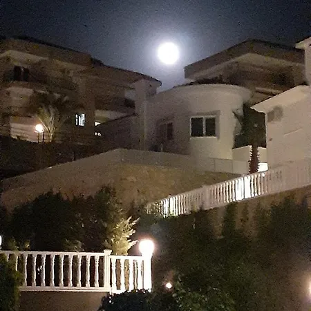 Apartment Jasmin Park 2A Alanya