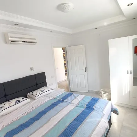 Apartment Jasmin Park 2A Alanya