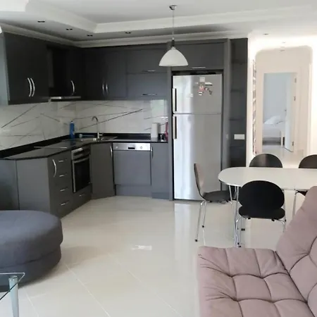 Jasmin Park 2A Apartment *