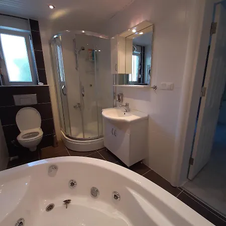 Jasmin Park 2A Apartment Alanya